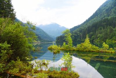九寨沟